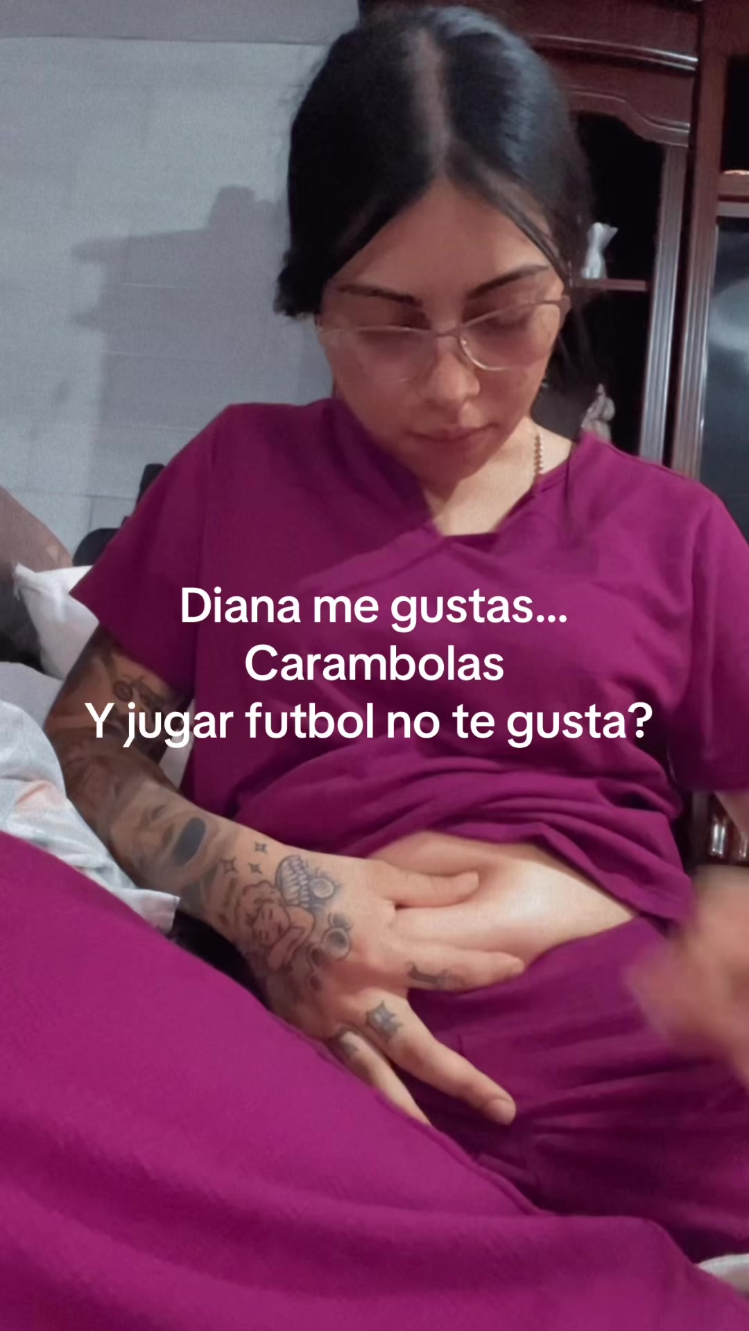 @Diana Fernandez