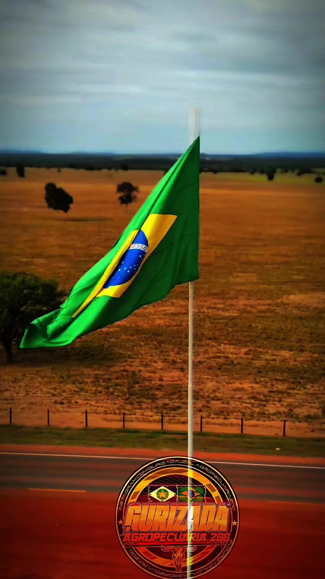 @gurizada_da_agropecuária