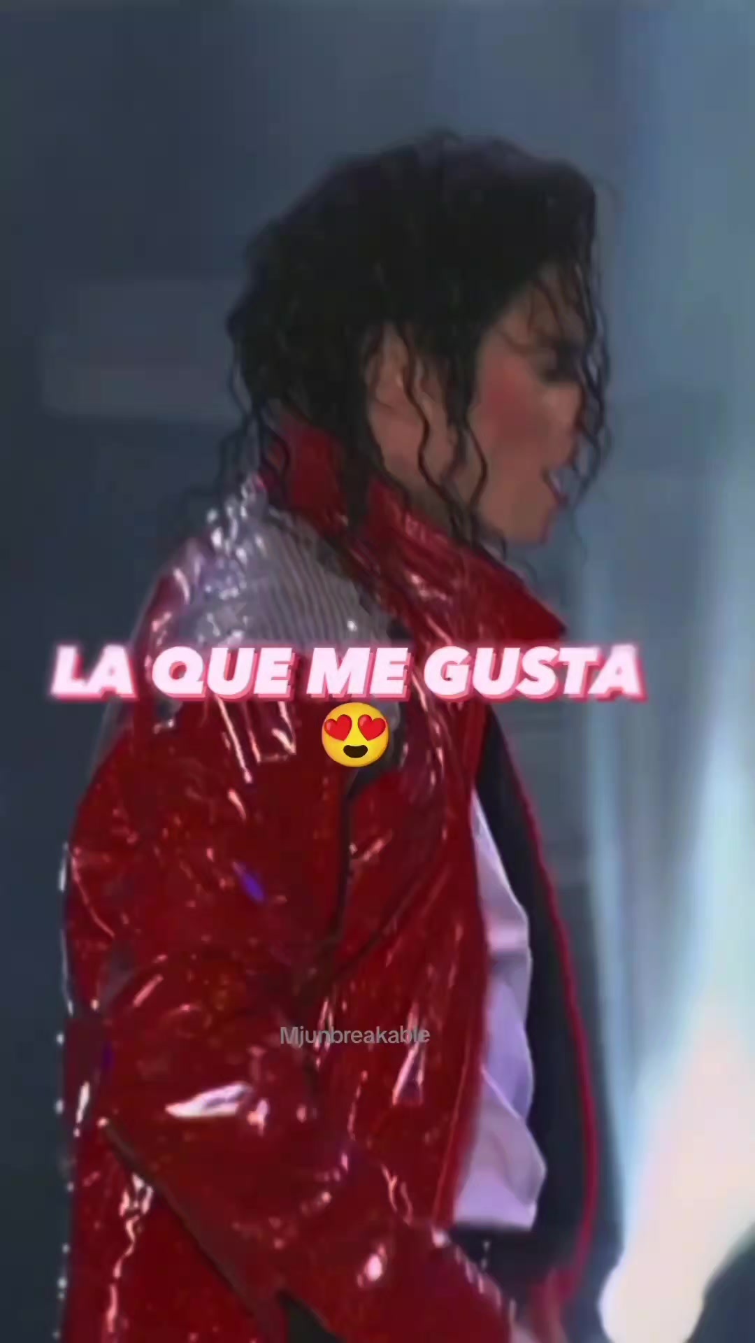 @THE KING OF POP