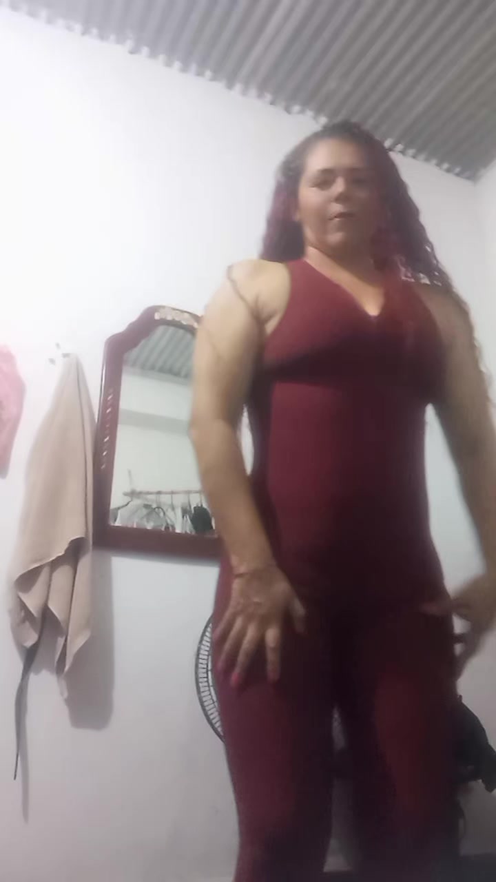 @Cristina Graterol