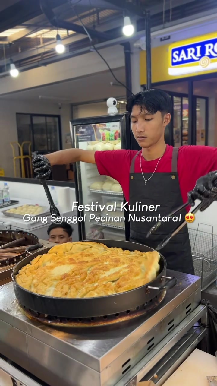 @Dunia Kuliner Bdg