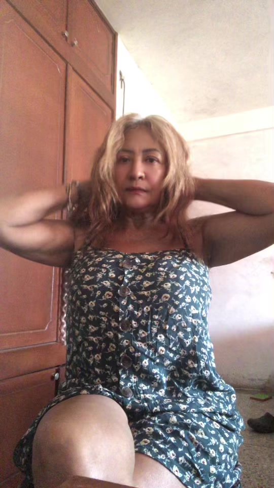 @Bernarda Garcia