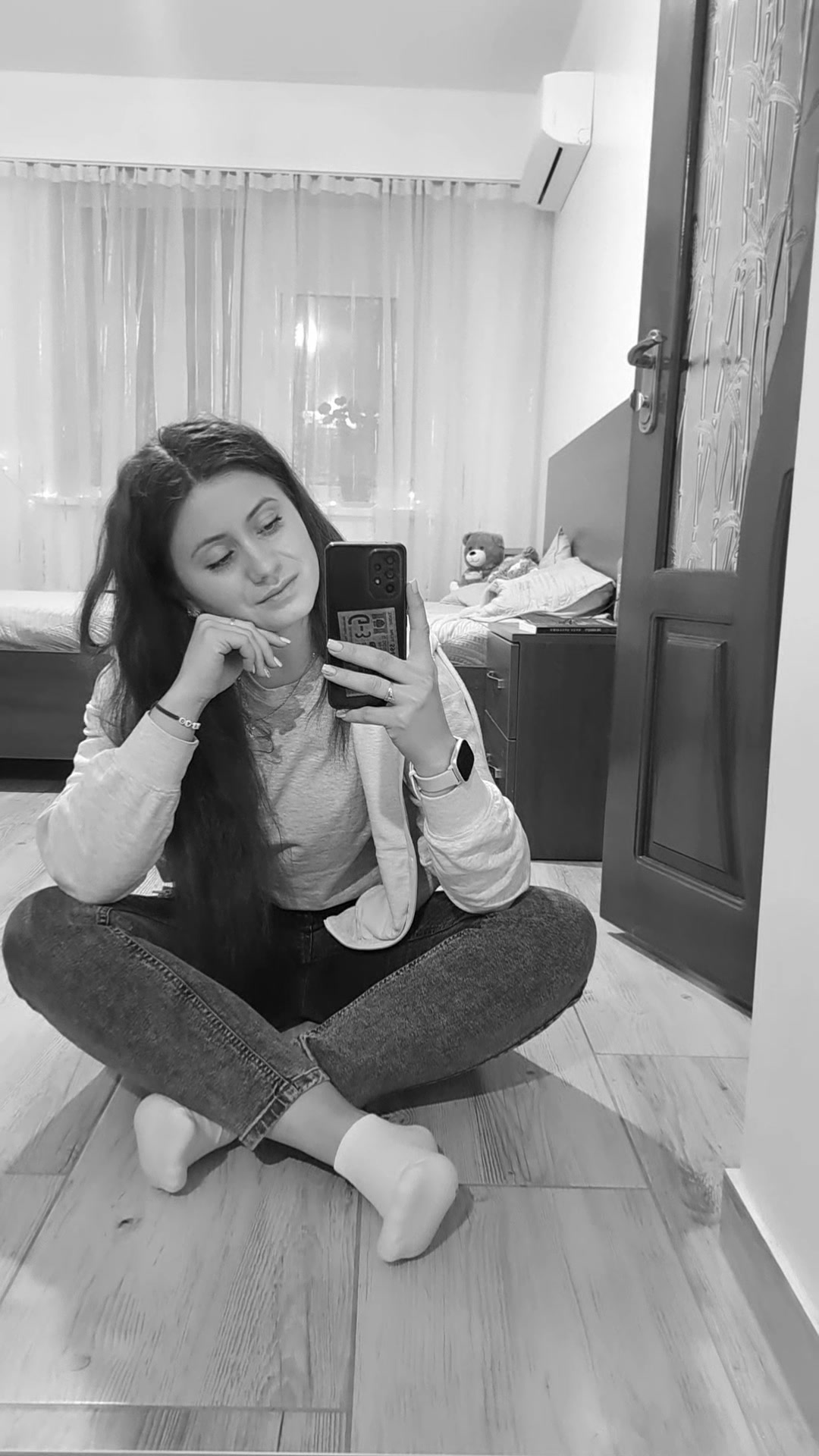 @Maria Şahrai
