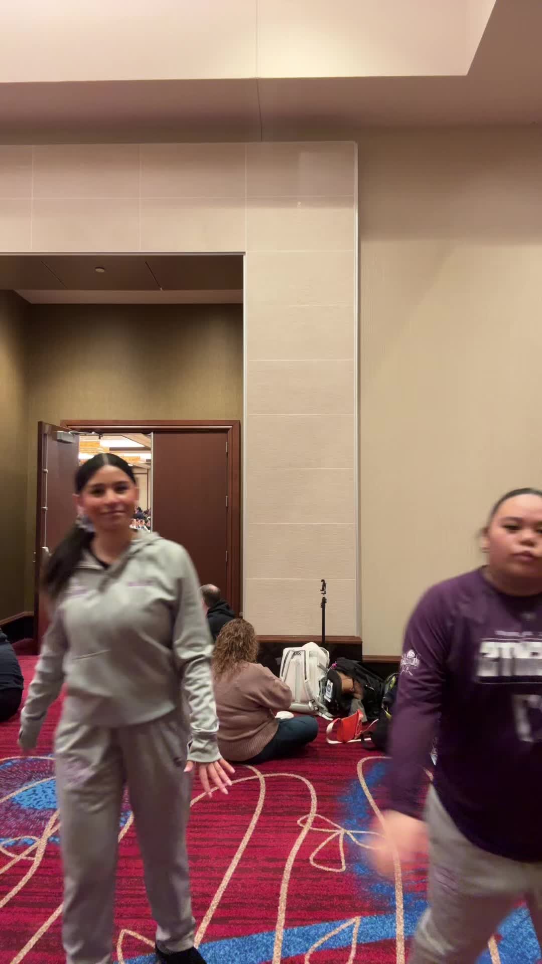 @kaitlyn 🏐
