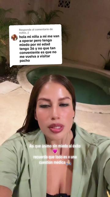 @Mari Orozco