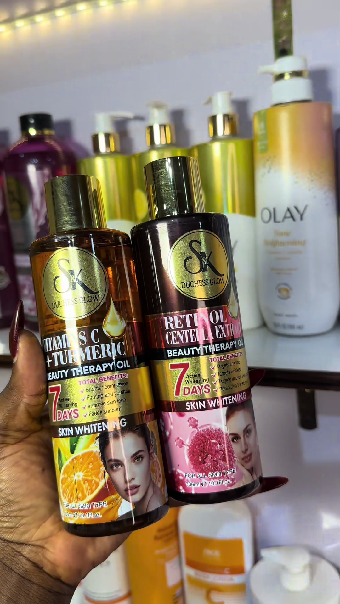 @Setics (skincare)
