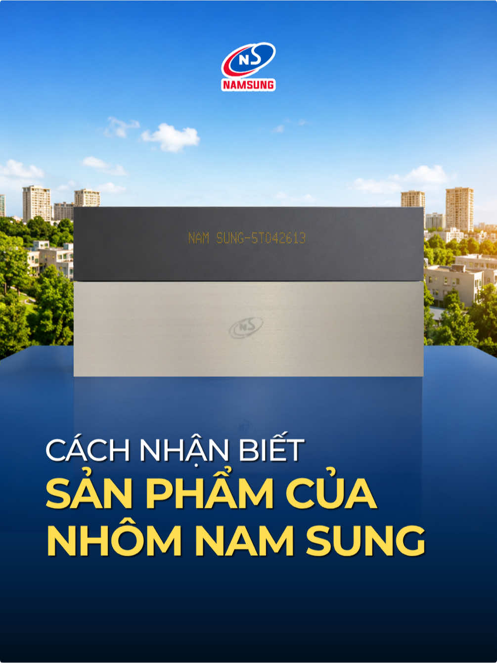 @NHÔM NAM SUNG