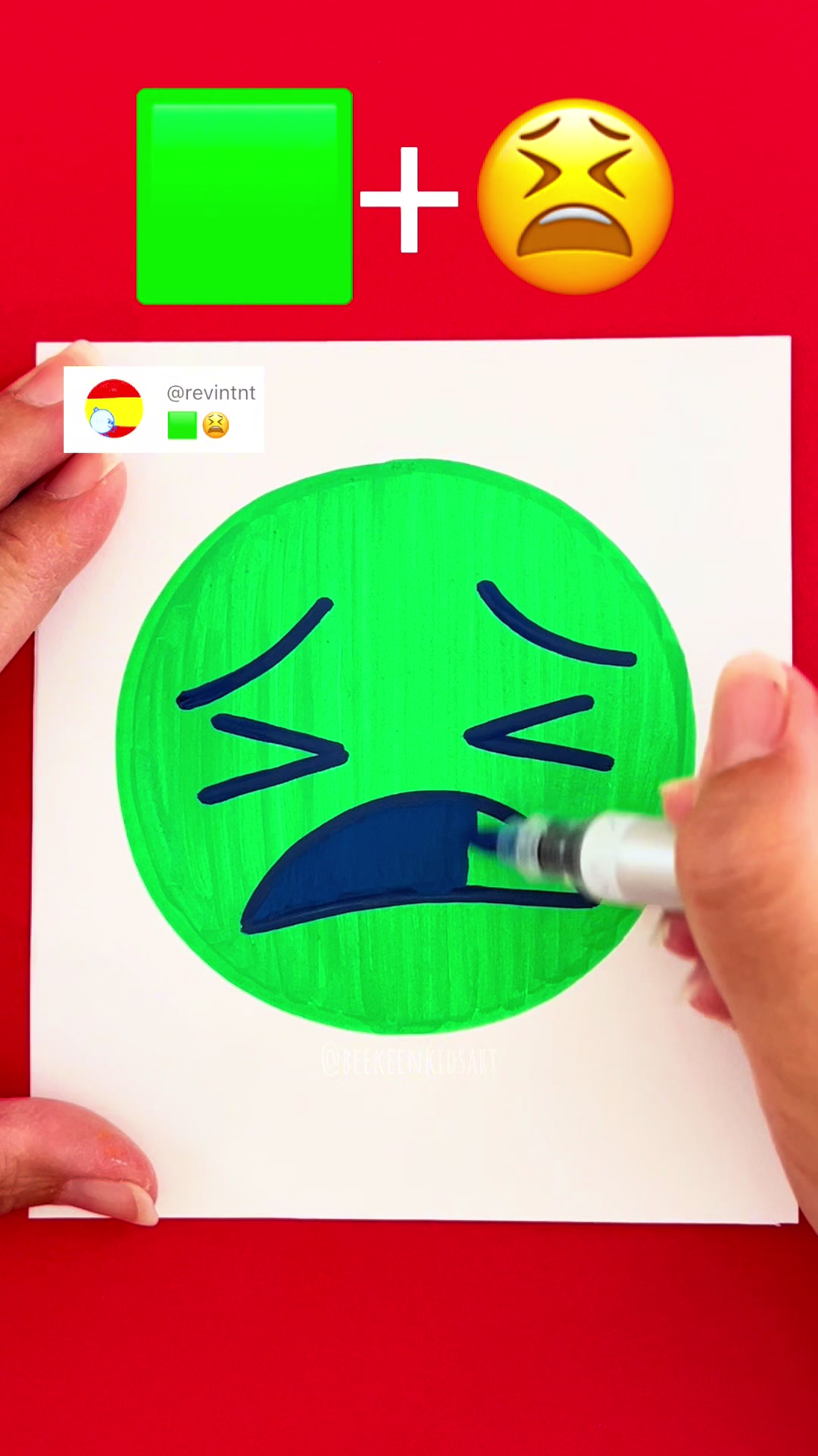 @@beekeenkidsart