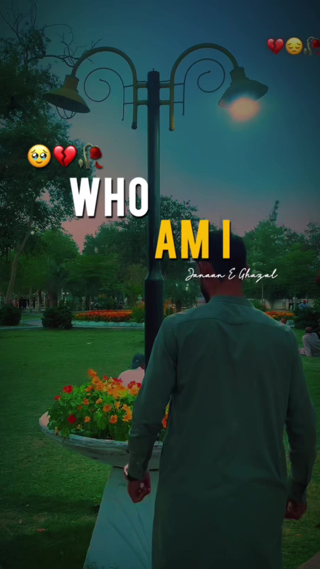 @❤️🔥تنہا مسافر🌙