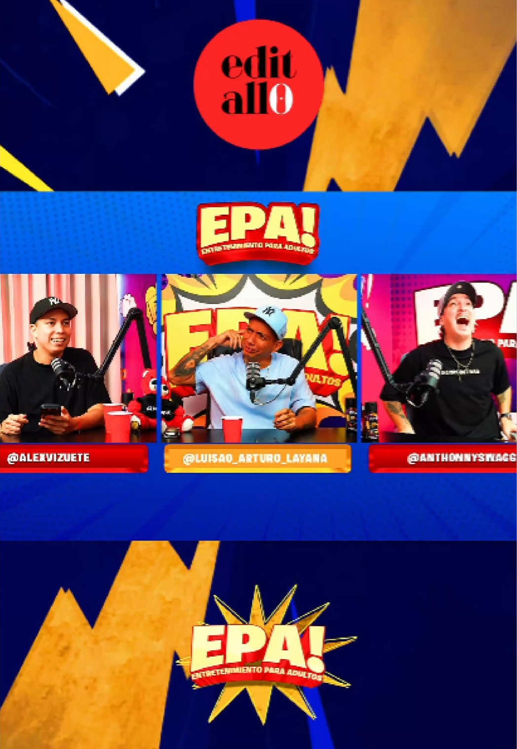 @EditsAll
