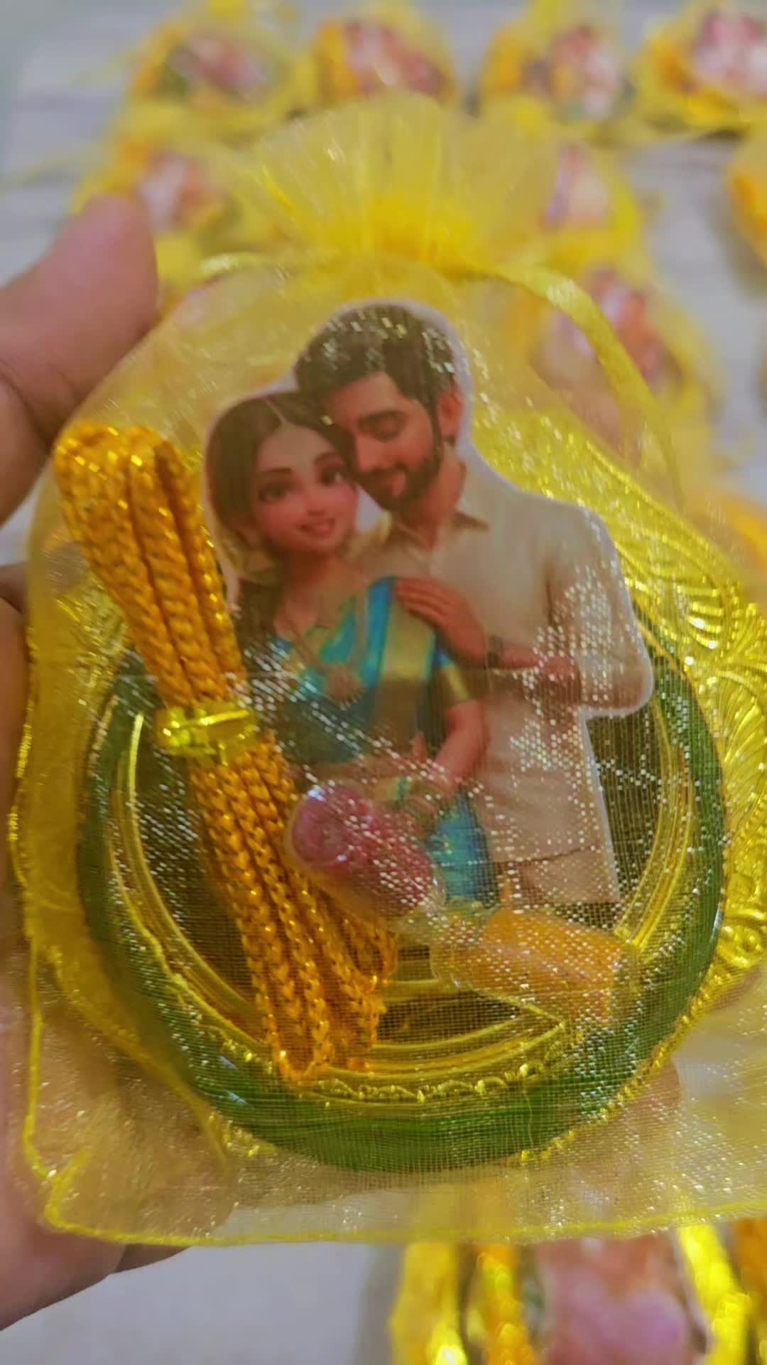@Risha Creation Tray Deco💐