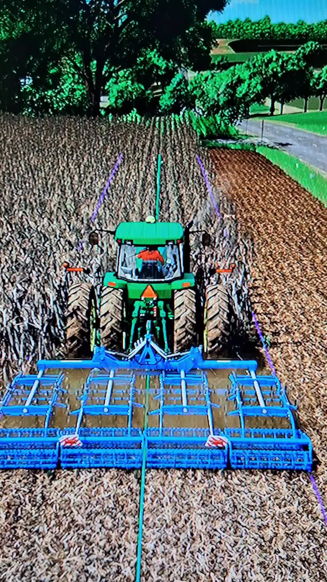 @Sleepy Redneck Farms