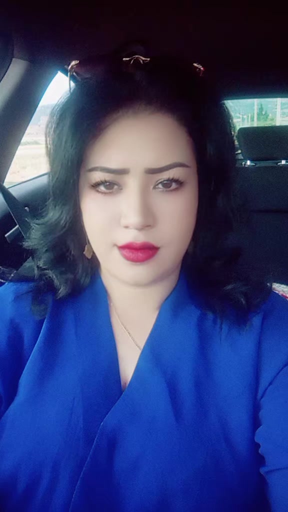 @الفنانة Titi nhjou