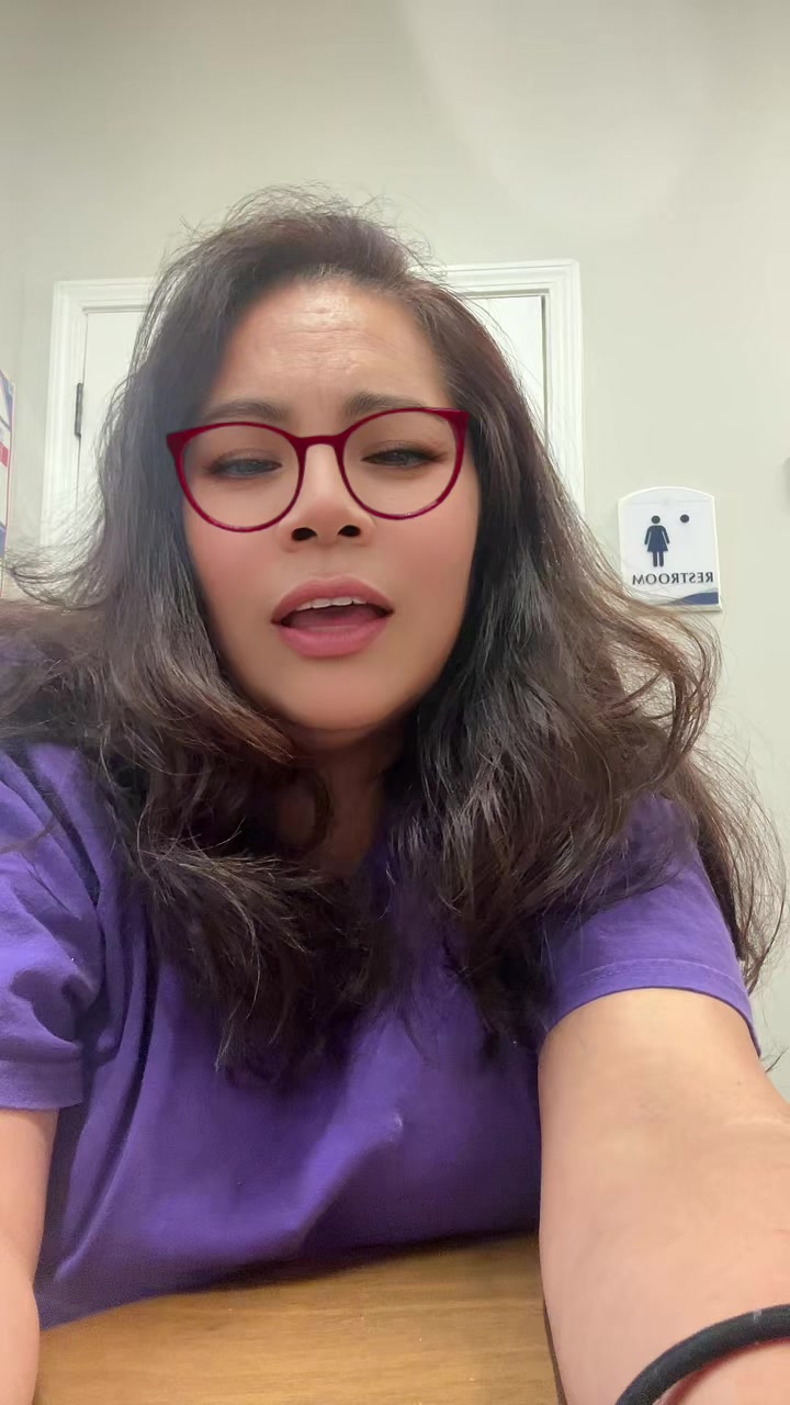 @Maria Cervantes