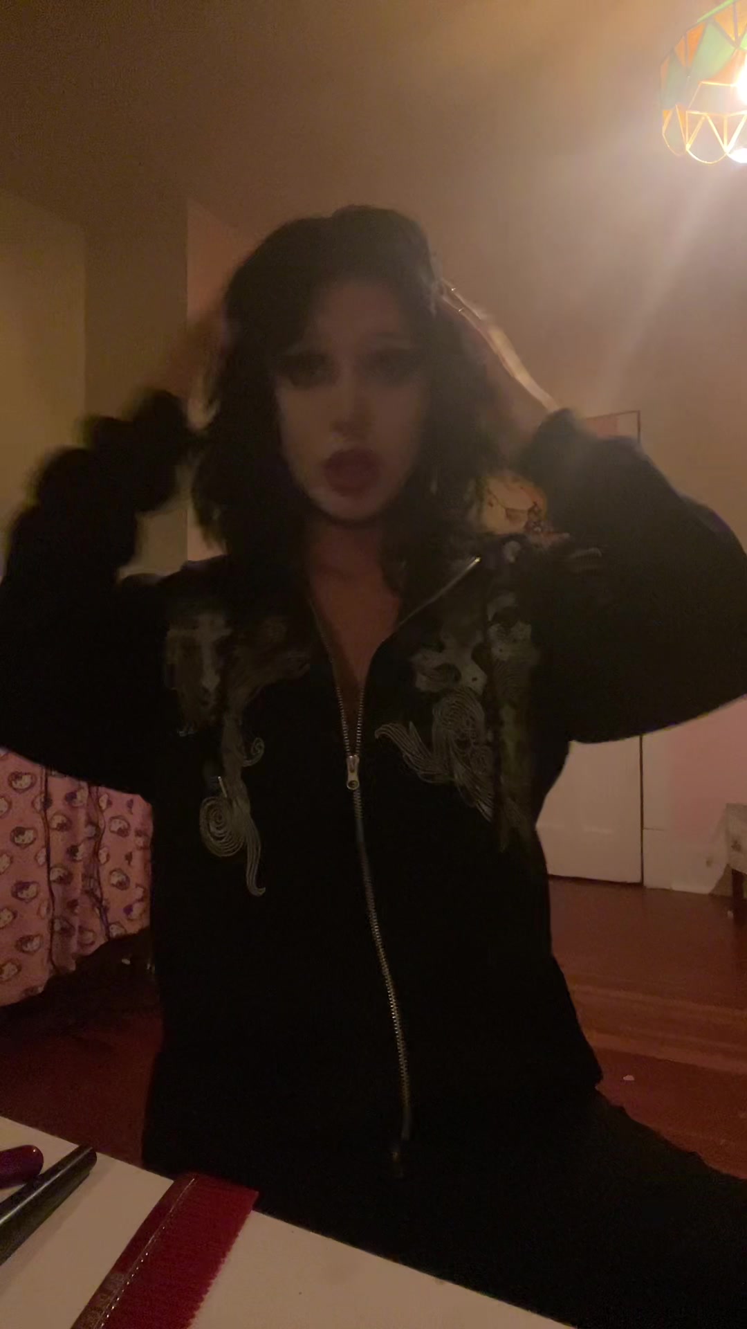 @Gothicloverdoll