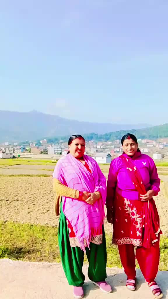 @Sushma Ojha
