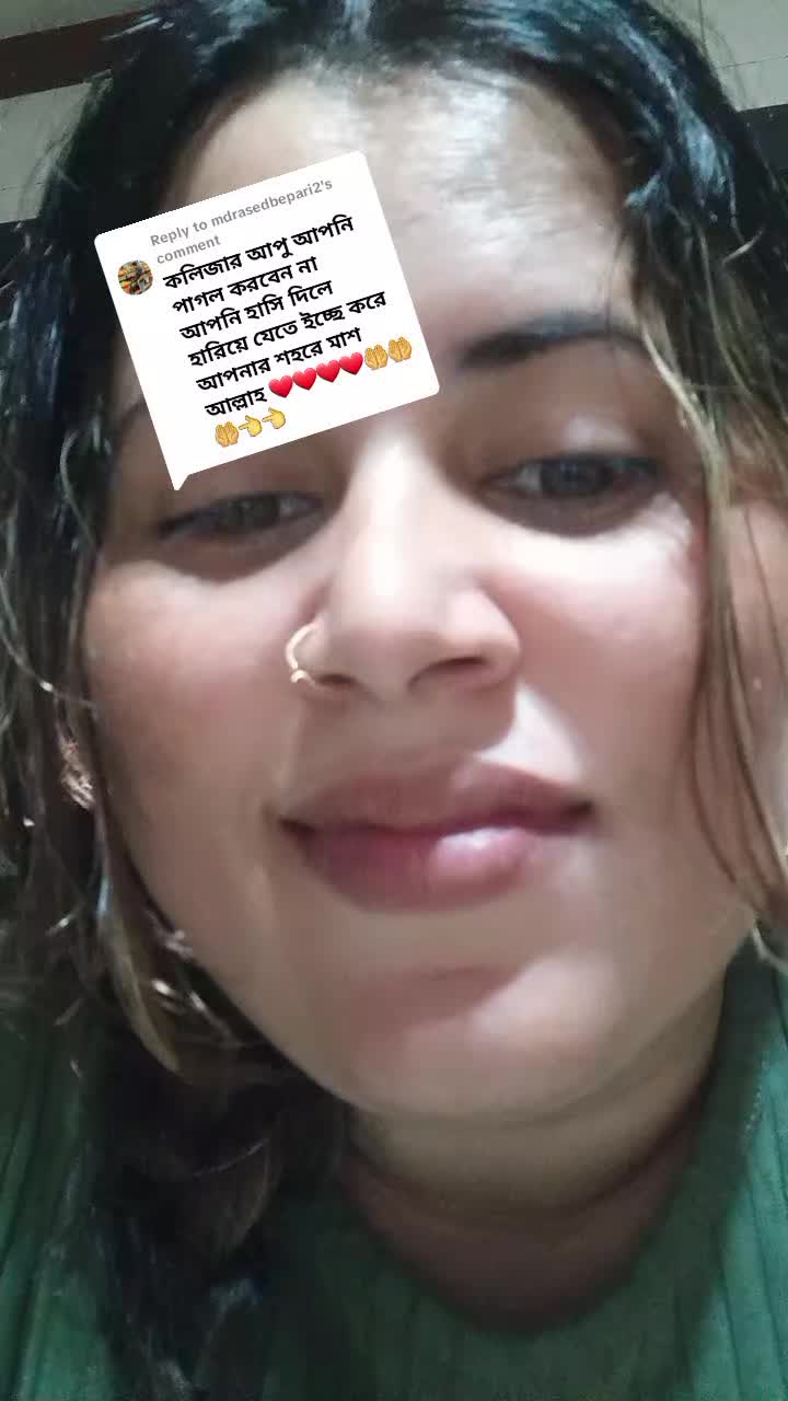 @♥️♥️Afrin jahan. Sara♥️♥️