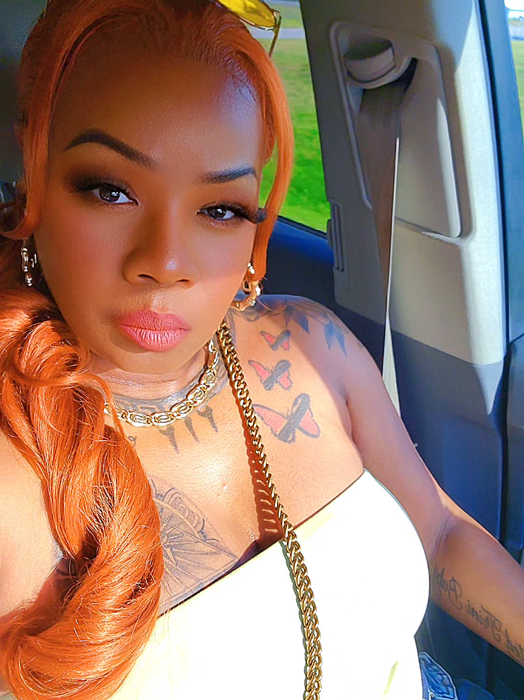@✨️DatTattedTriniBaby✨️