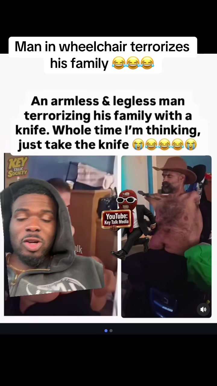 @Gregreacts