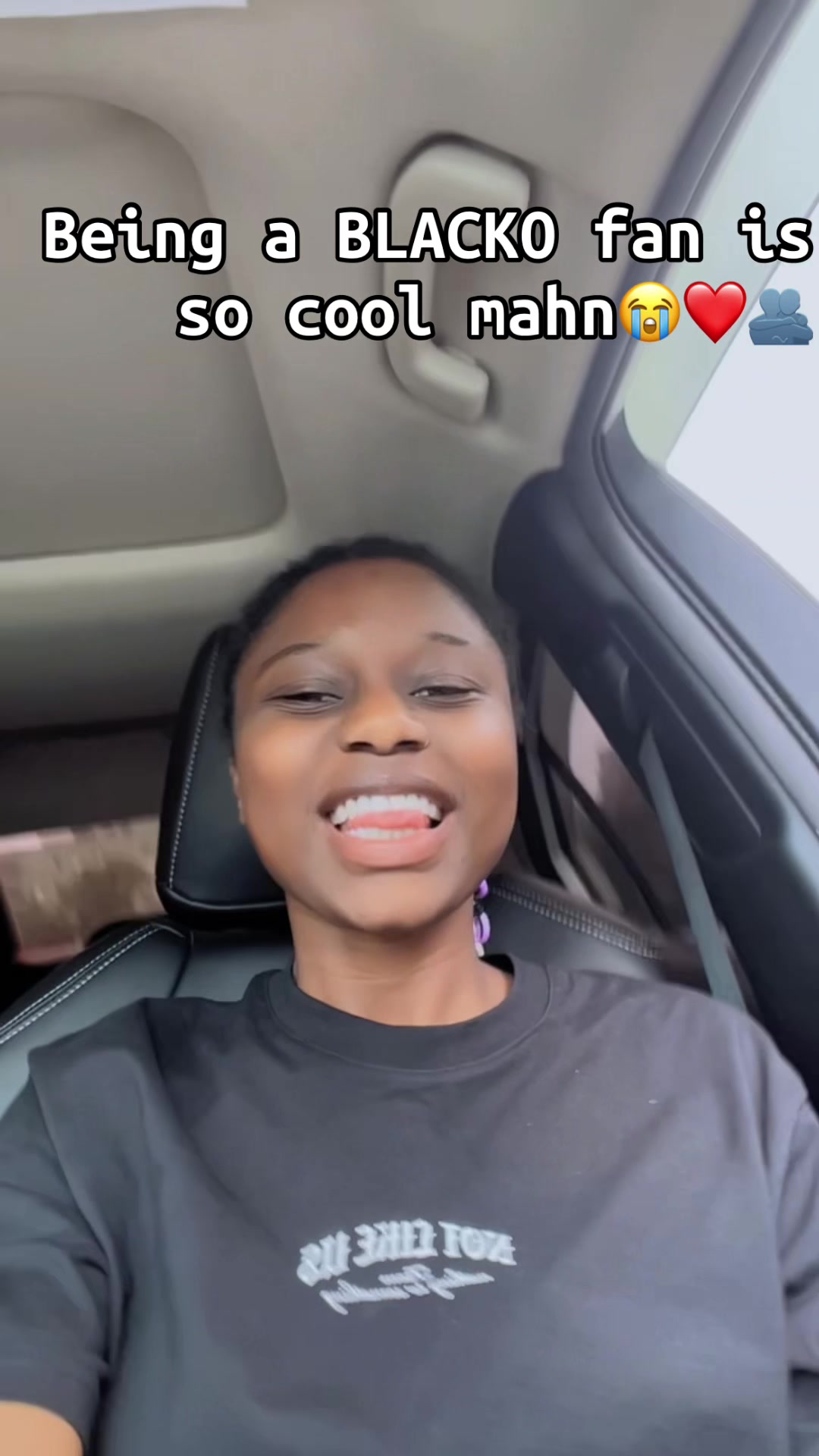 @Blessing Huios🥰
