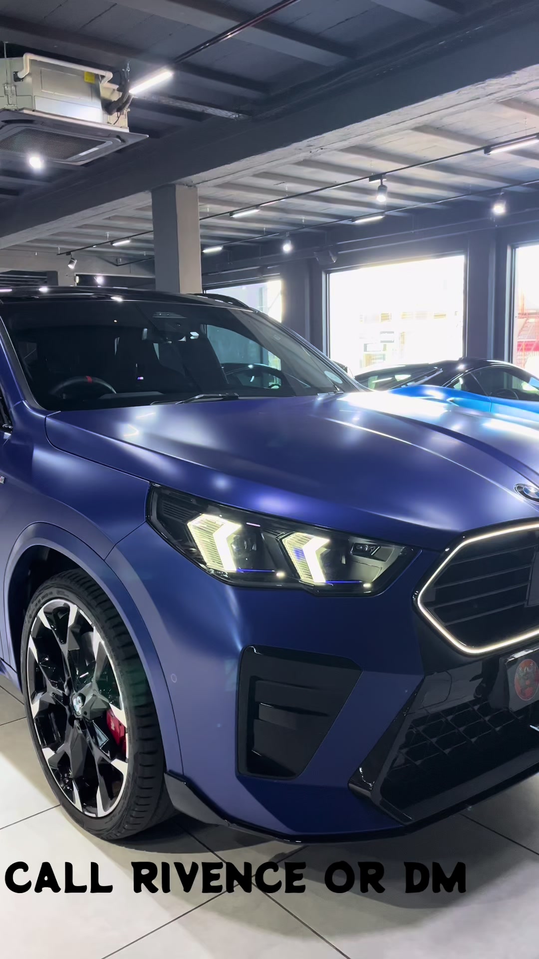 @Rivence Mr Dream Maker