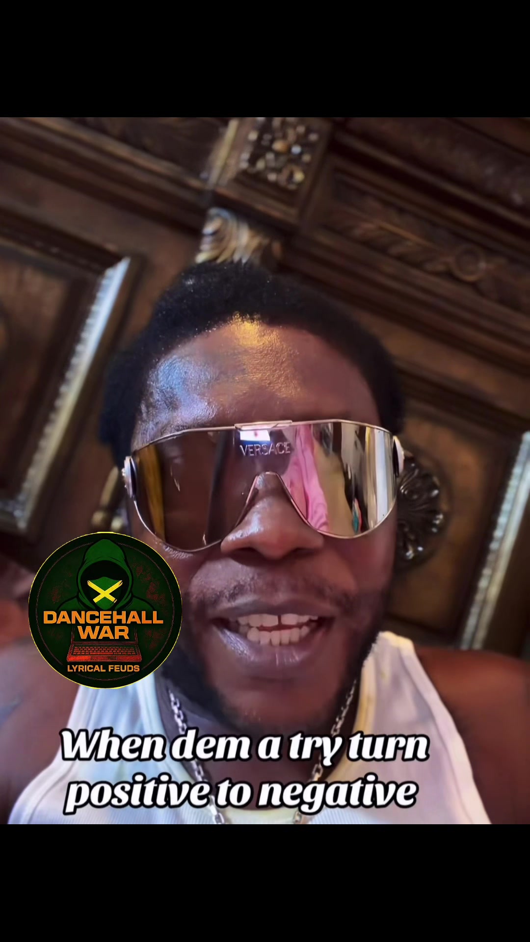 @DANCEHALL WAR CHANNEL