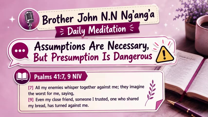 @John Ng'ang'a