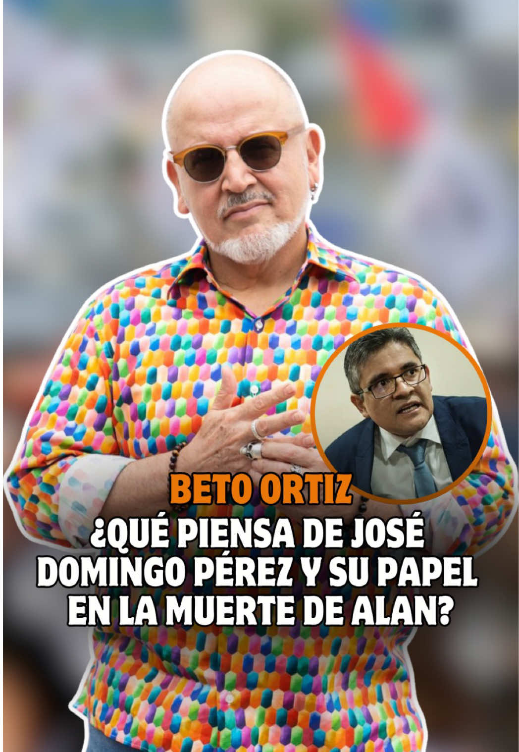 @Trome oficial