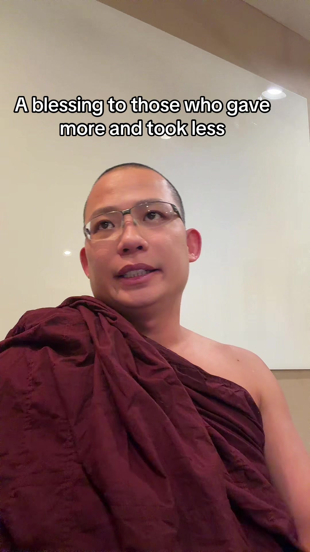 @Ajahn DAO