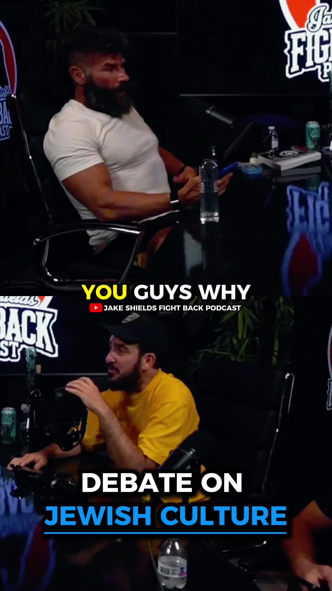 @Dan Bilzerian for Congress