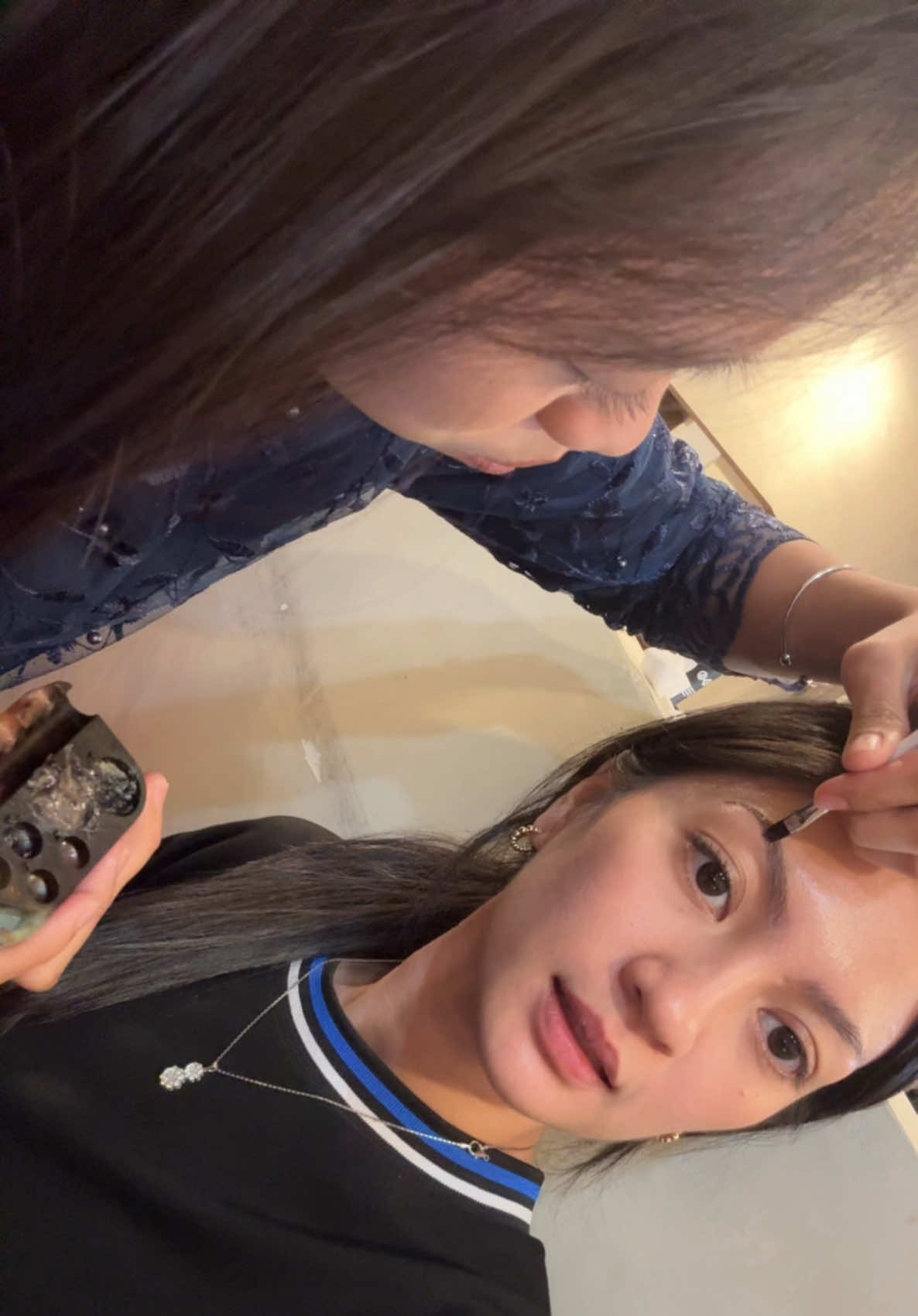 @NAIL ART LASH LIFT TIMIKA