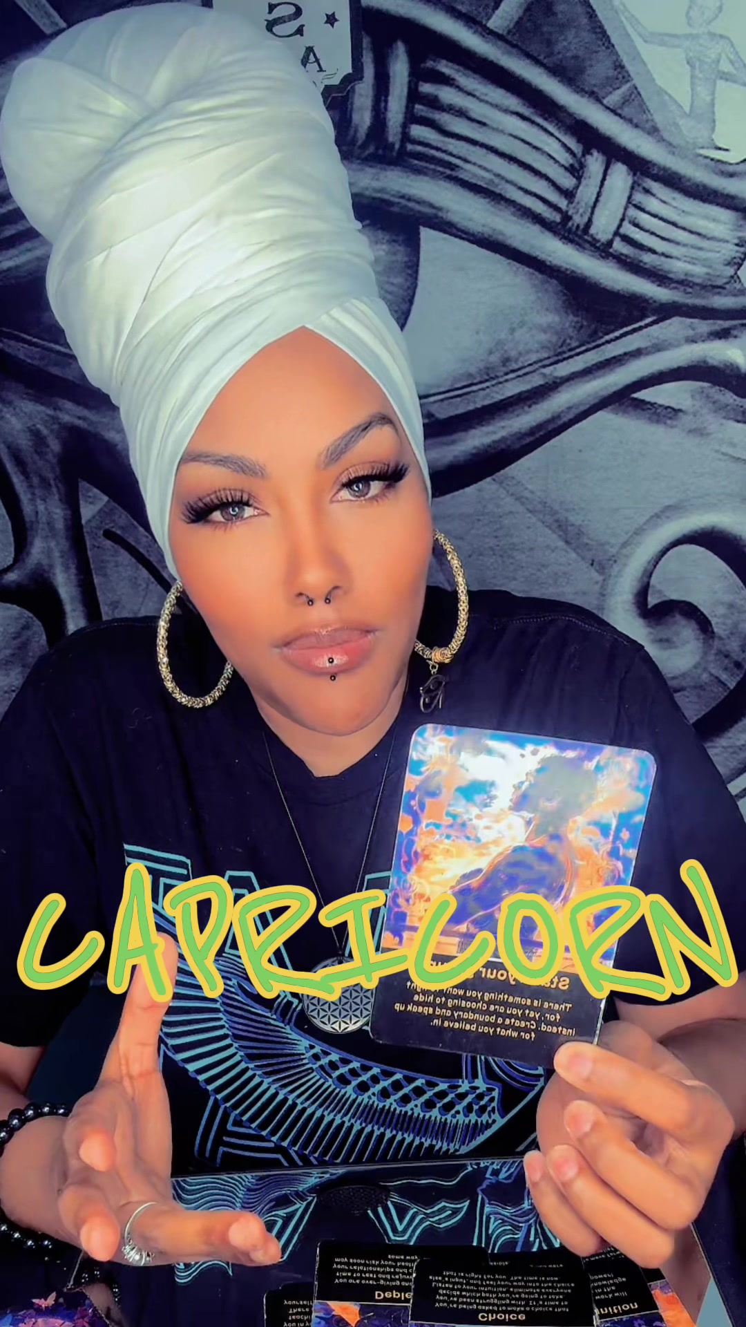 @LadyDivinePharaoh