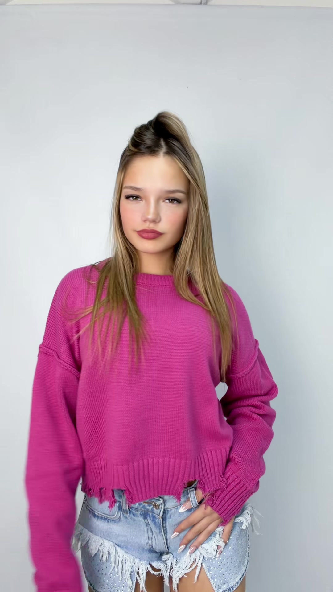 @WINSTON STORE | ROPA TEEN