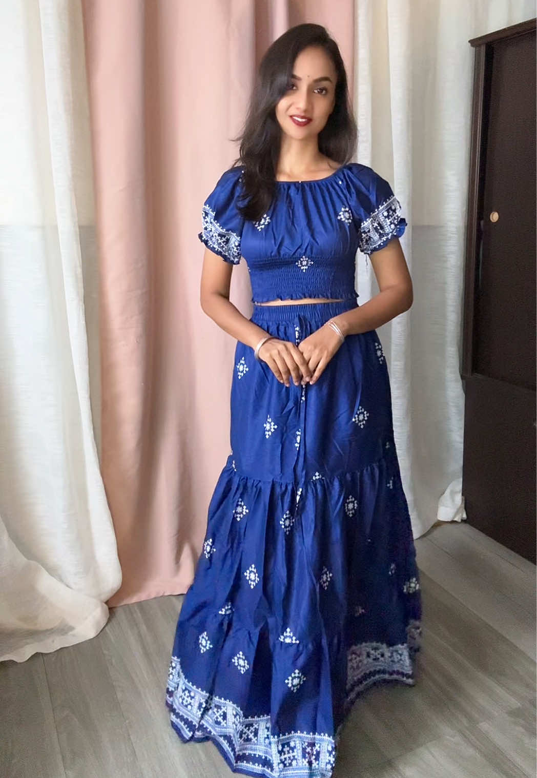 @Janani