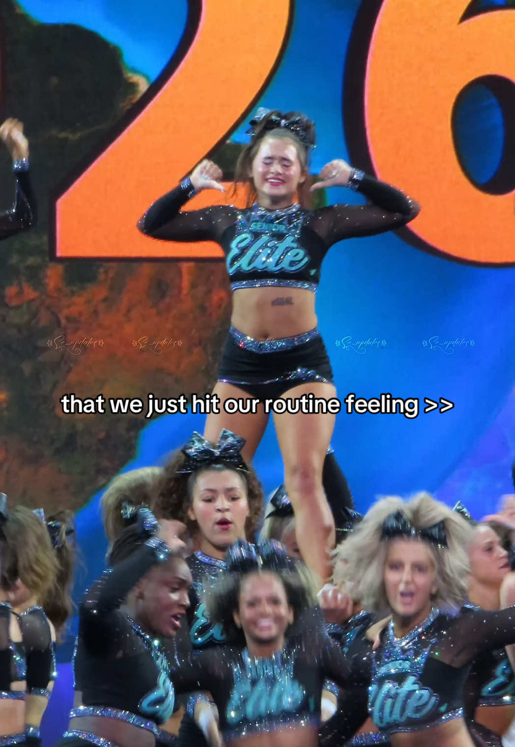 @senior elite
