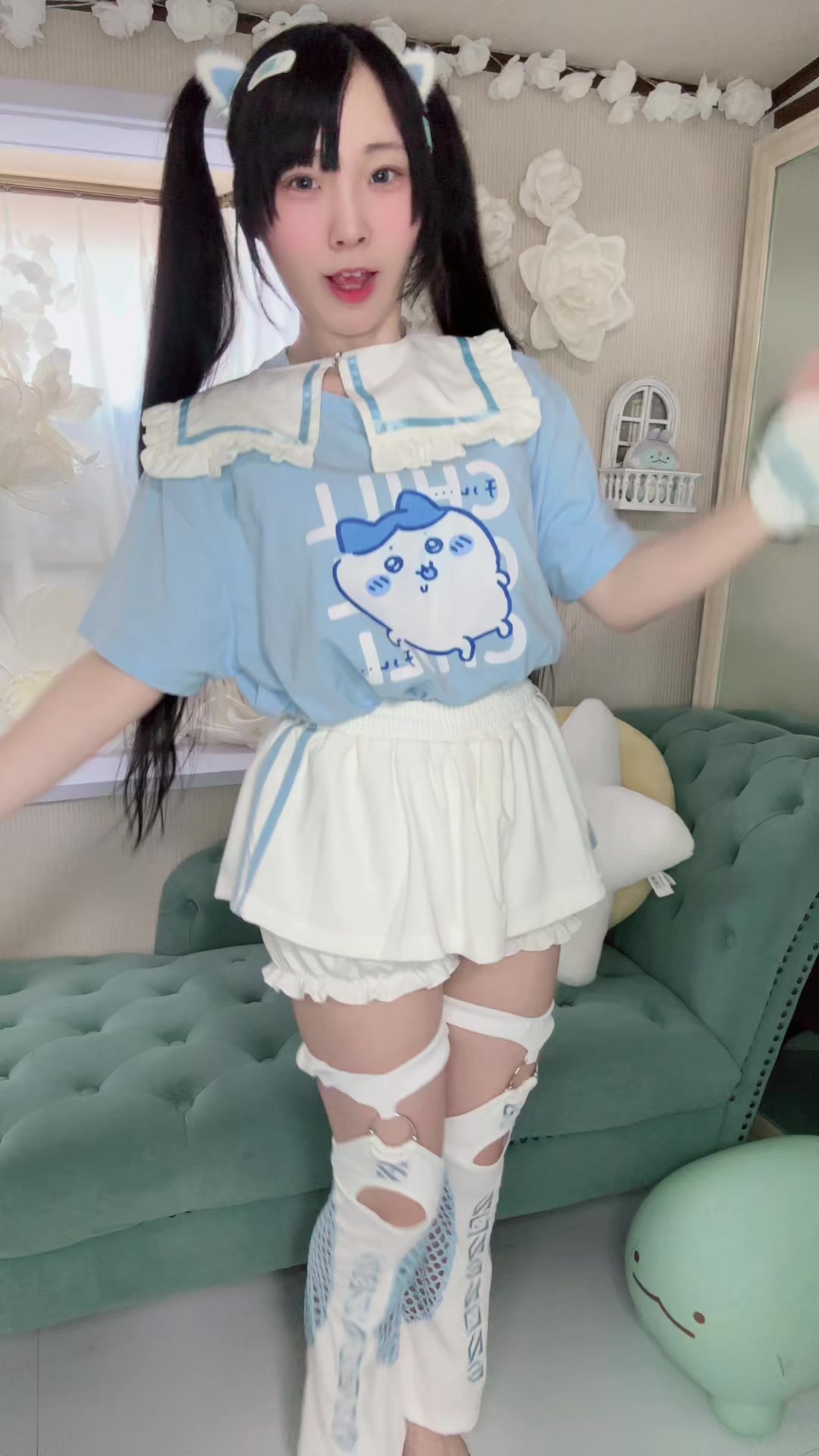 @碓氷すみれ