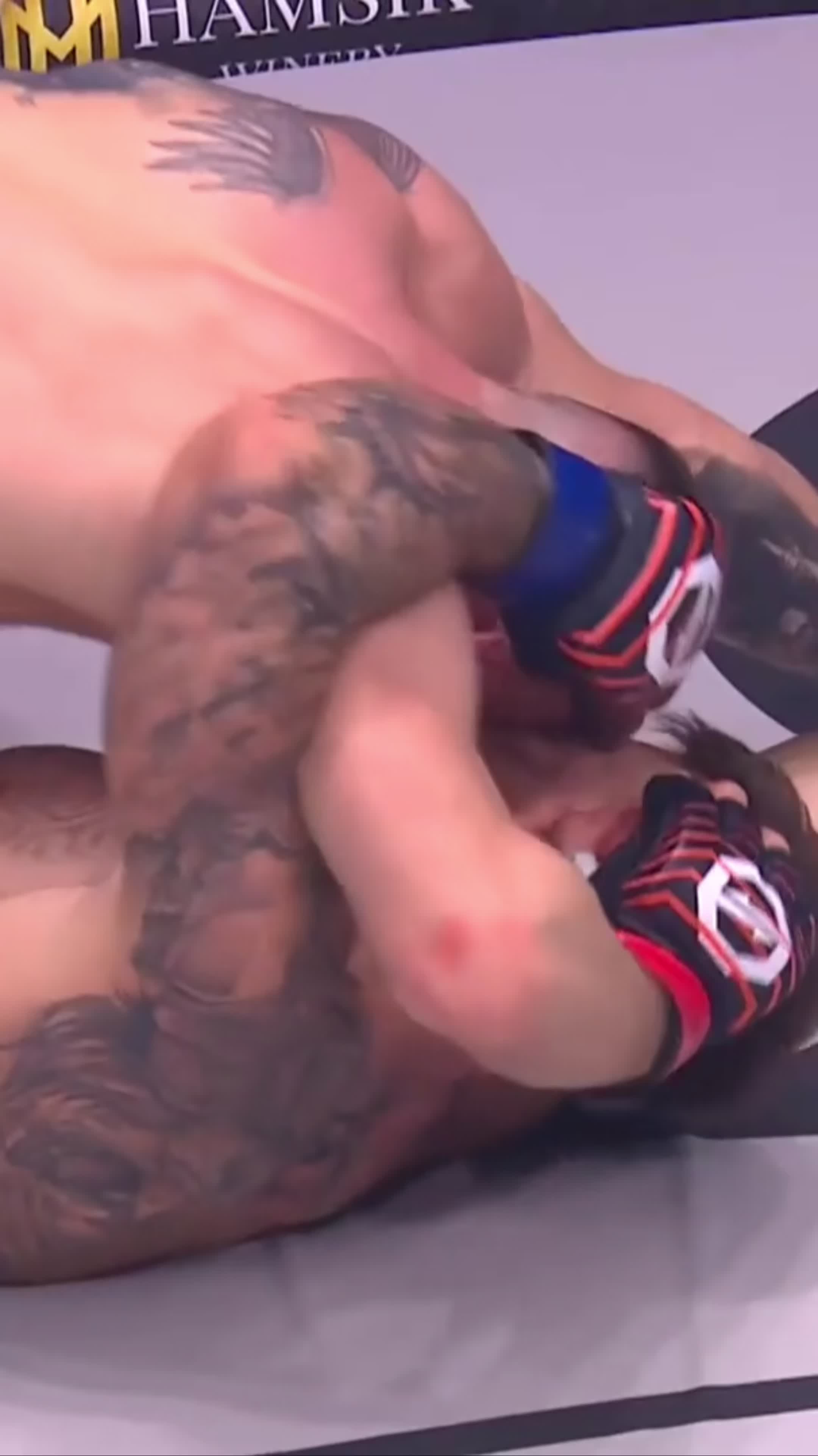 @OKTAGON MMA Deutschland