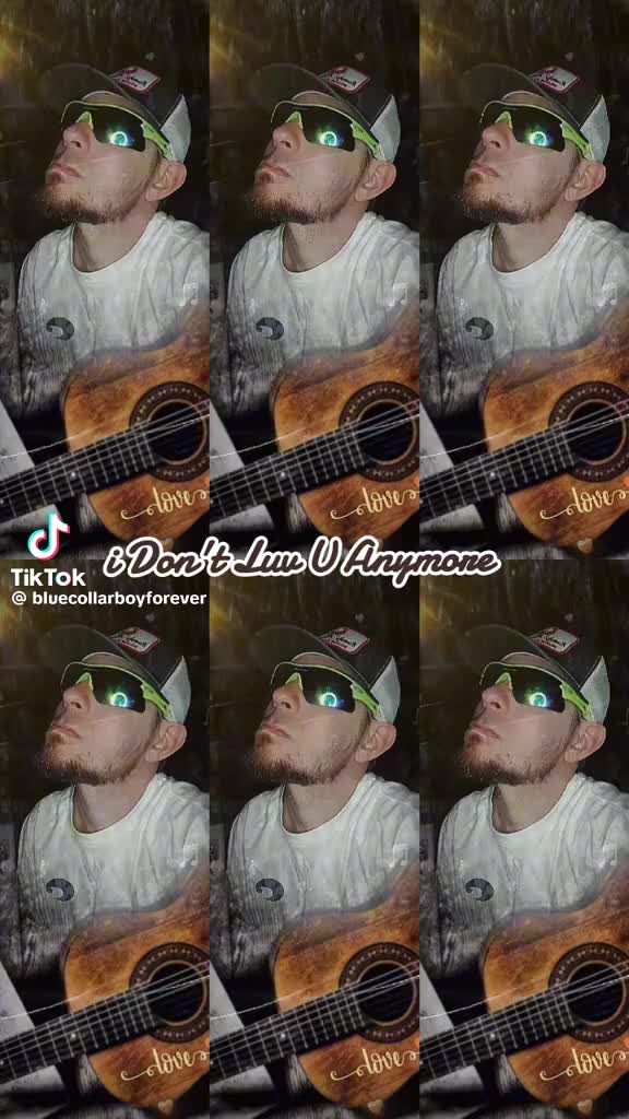 @BlueCollarBoy