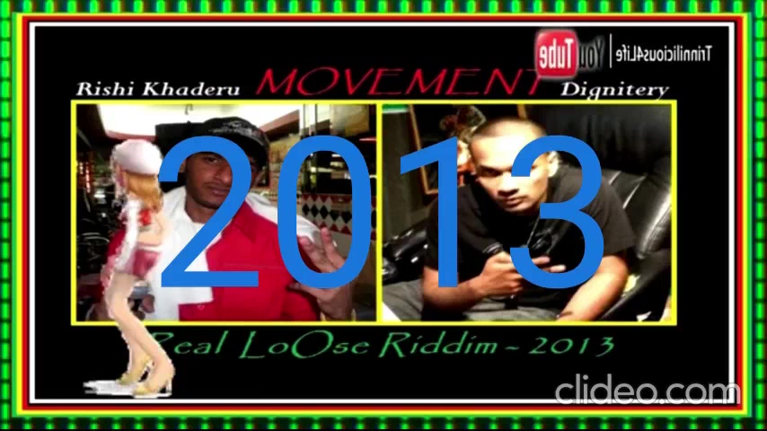 @Russell Links Music Official