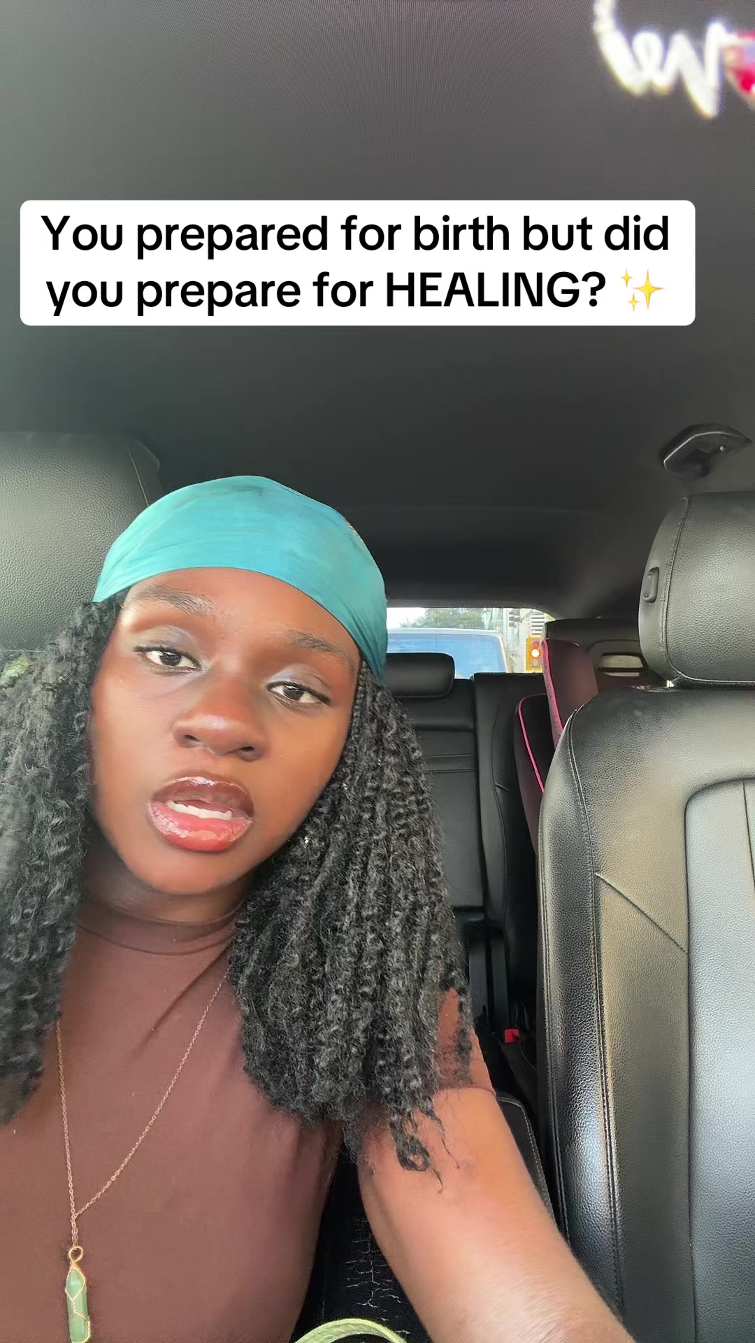 @Drina The Herbal Doula 🌱🤎✨