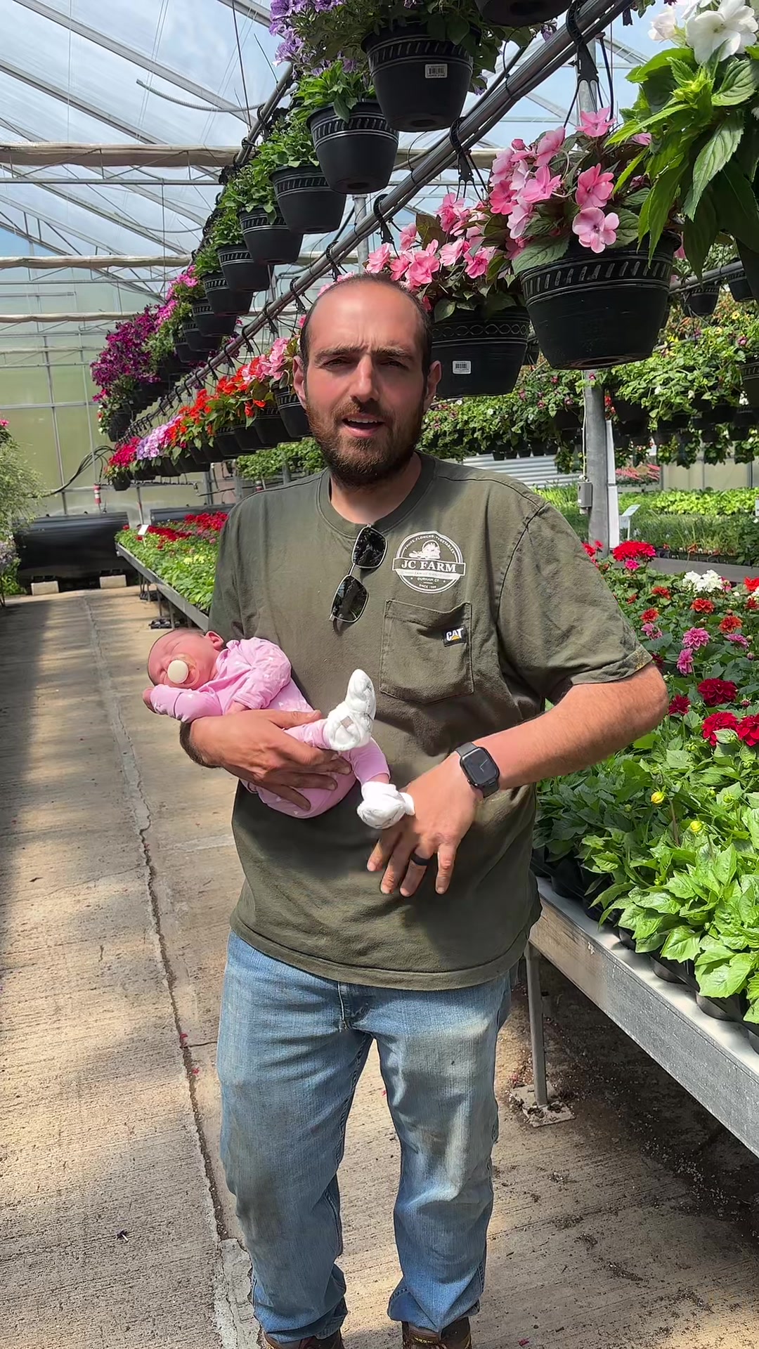 @JC Farm - Durham, CT