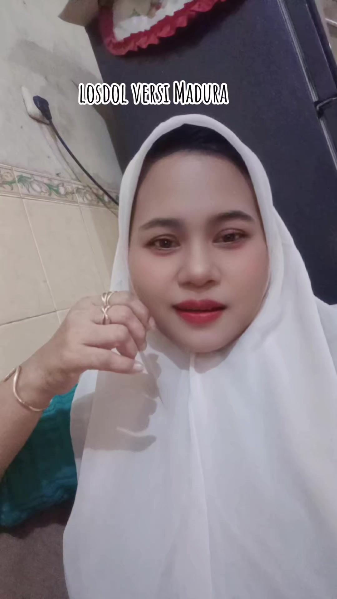 @💞💞 Siti Makrufah 💞💞