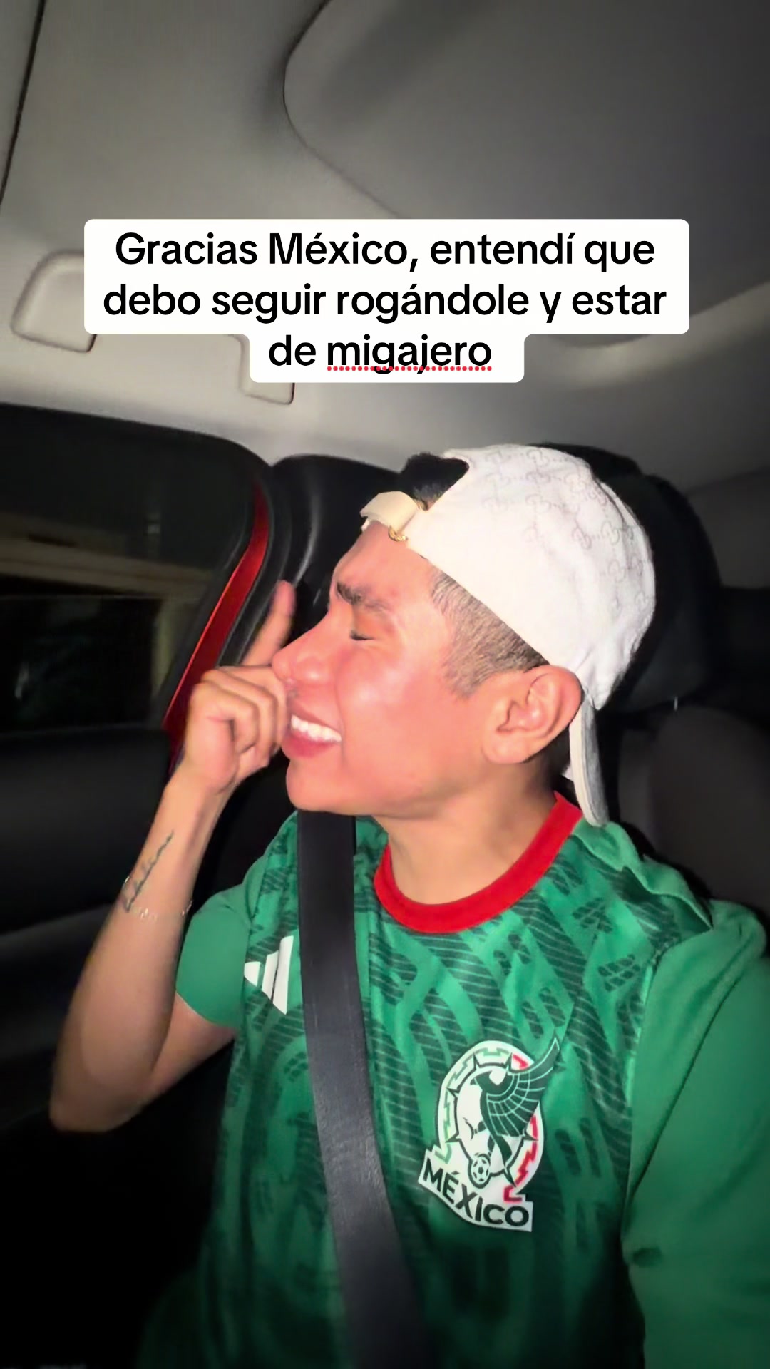 @Enrique Zarate
