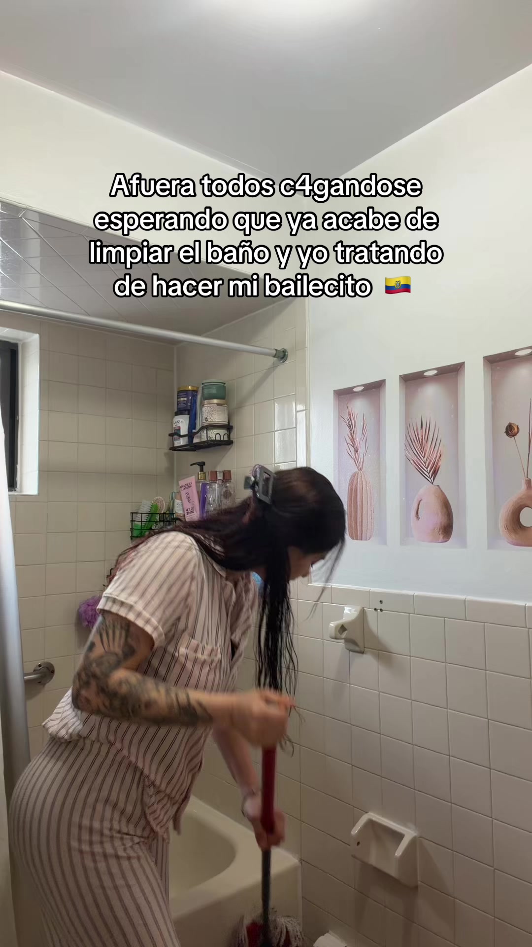 @MICAELA PESANTEZ
