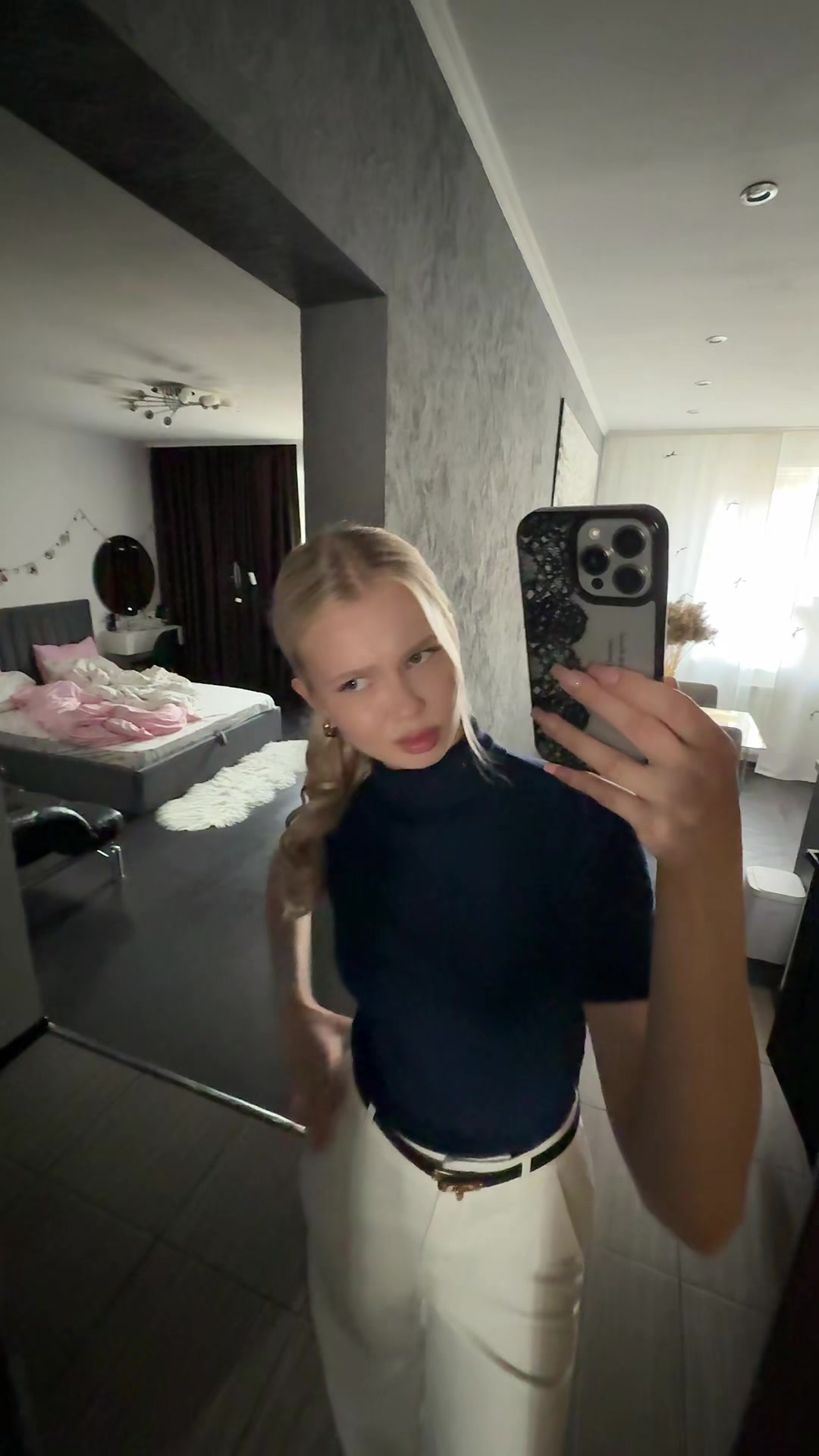 @юлька