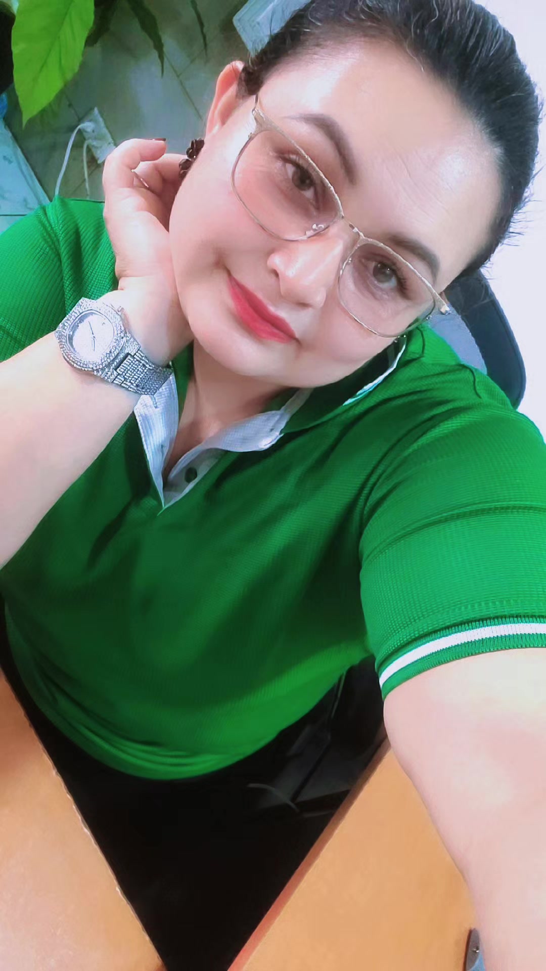@Alma Bonilla
