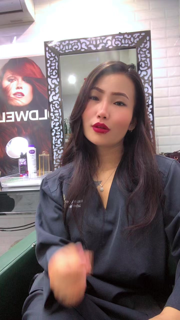 @💅💇&zwj;♀️Lail ❣️✂️