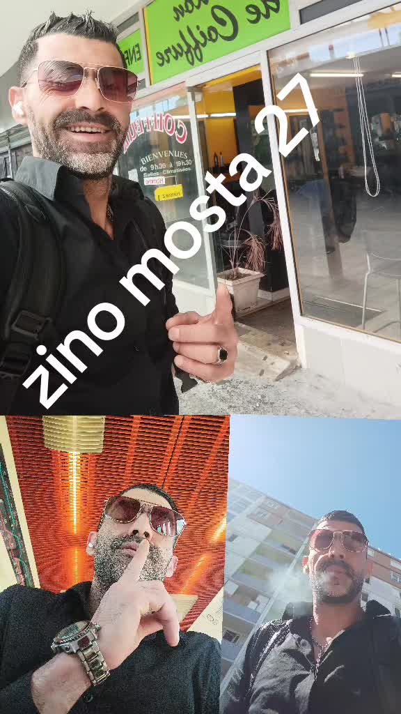 @zino stidia