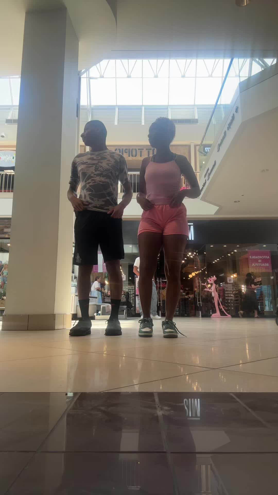 @jazz and Justin couple 💖💖💖