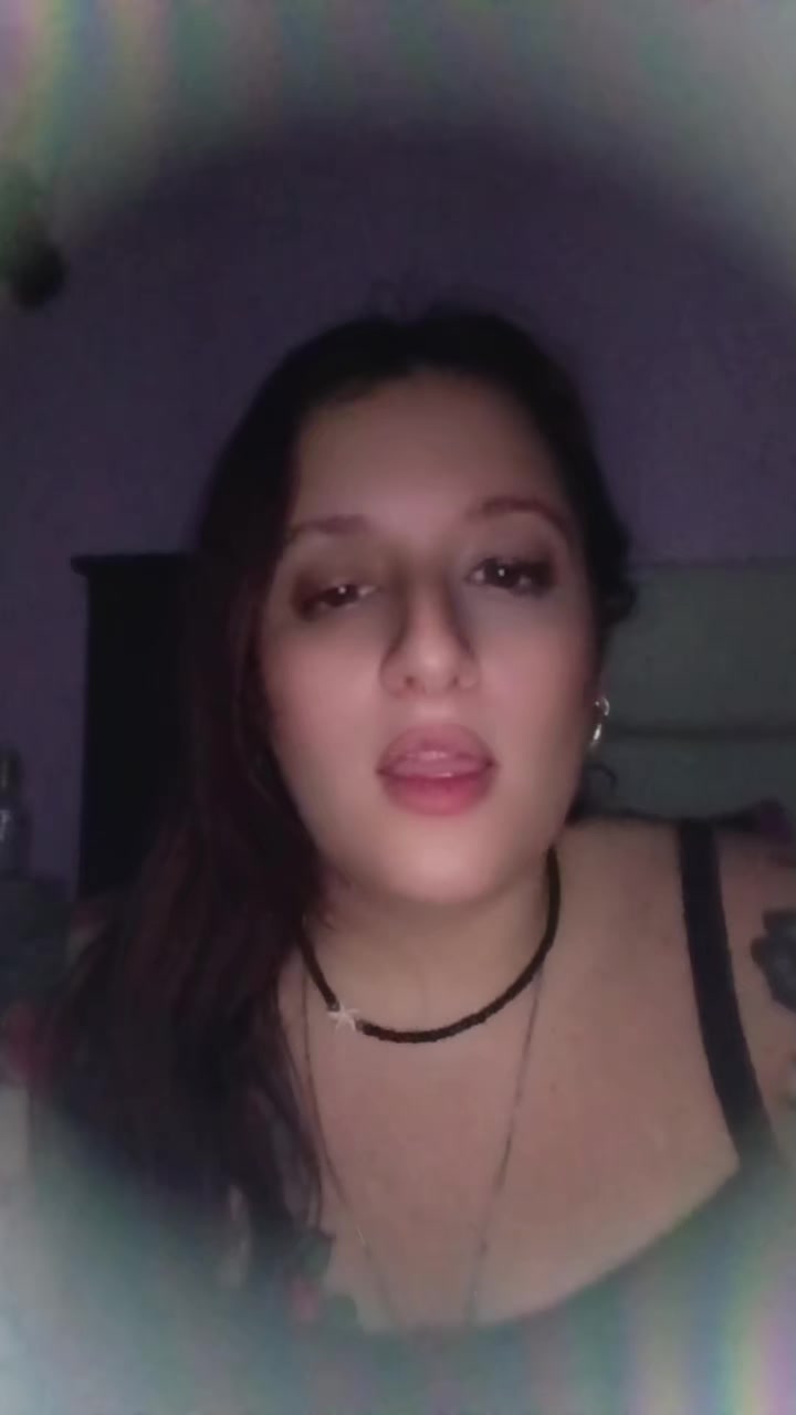 @May Brujita verde🔮